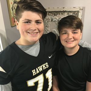 Meet your Posher, Hunter